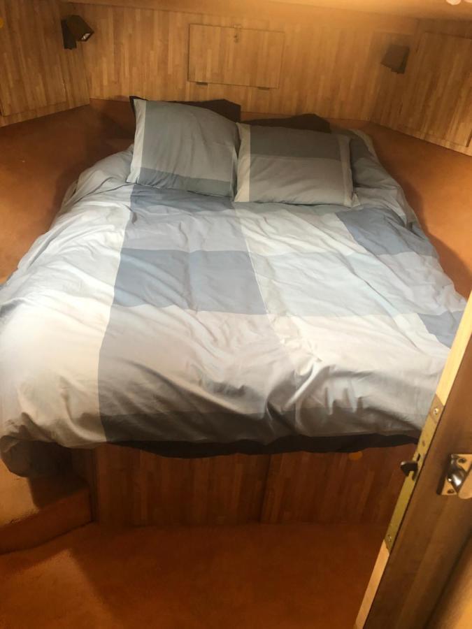 Bateau  Tsilaosa Au Coeur De Namur 호텔 외부 사진